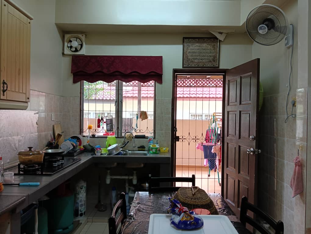 2 sty Jln Serambi Bukit Jelutong Shah Alam by Jr - photo 3