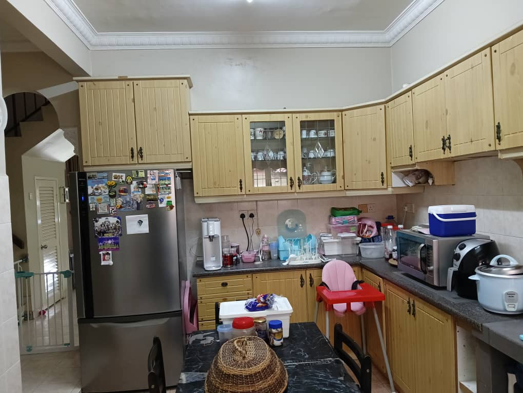2 sty Jln Serambi Bukit Jelutong Shah Alam by Jr - photo 4