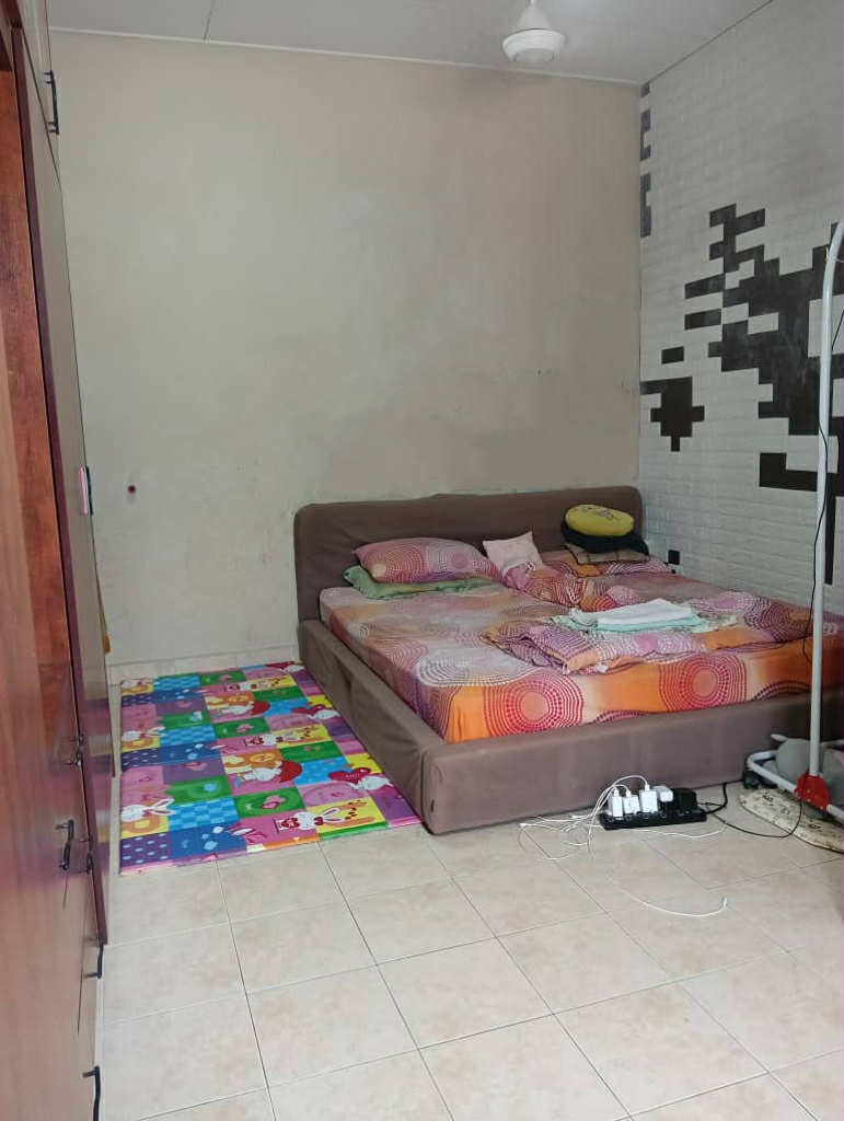 2 sty Jln Serambi Bukit Jelutong Shah Alam by Jr - photo 8