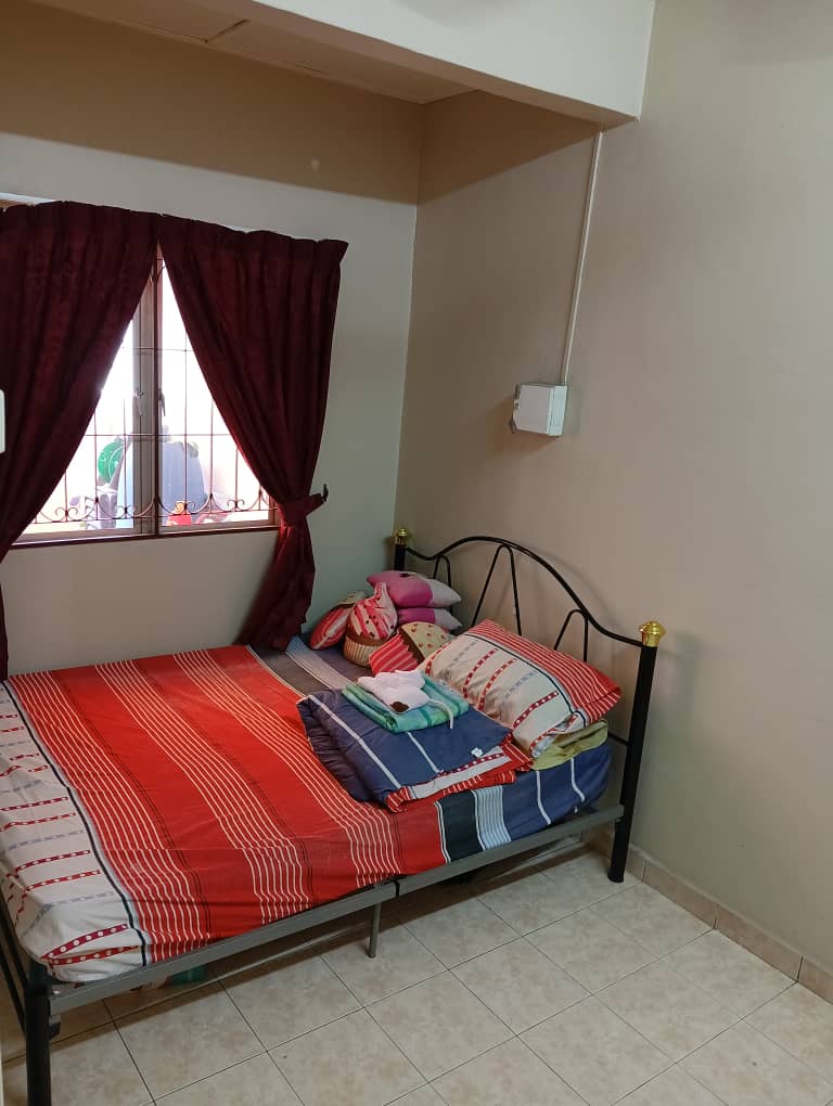 2 sty Jln Serambi Bukit Jelutong Shah Alam by Jr - photo 11