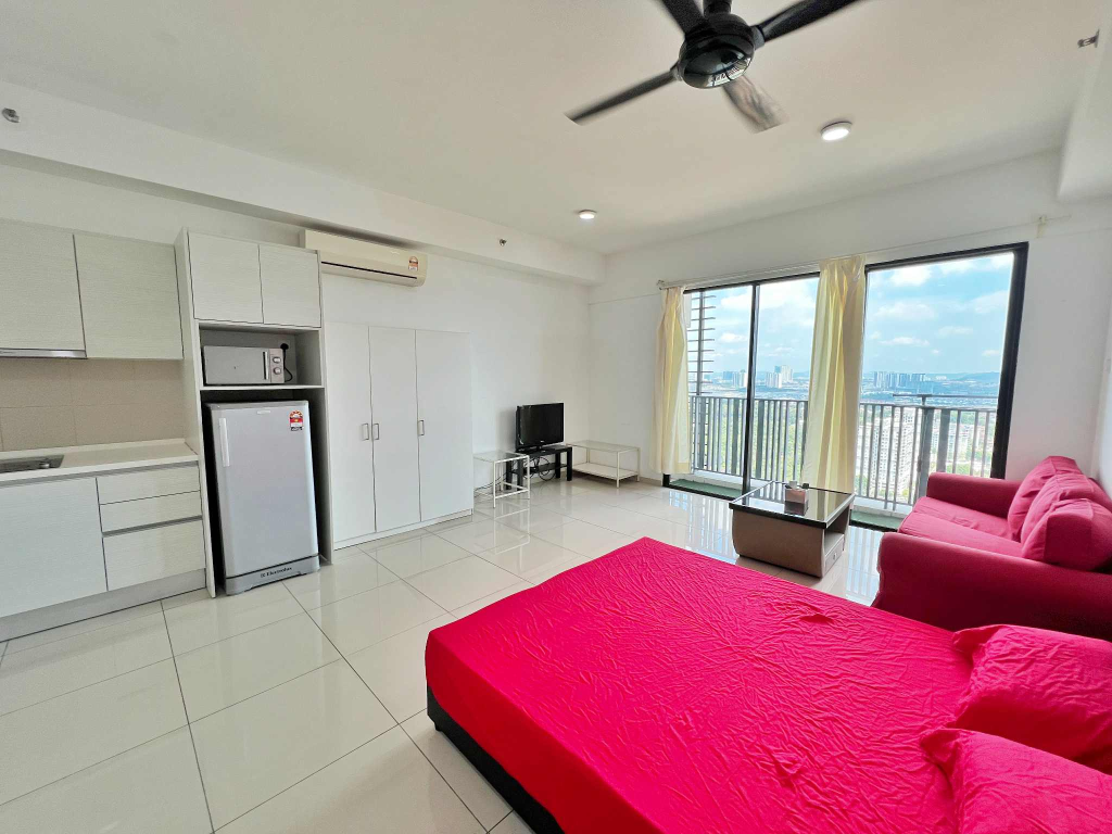 i Soho i City Sek 7 Shah Alam by Jr Tey