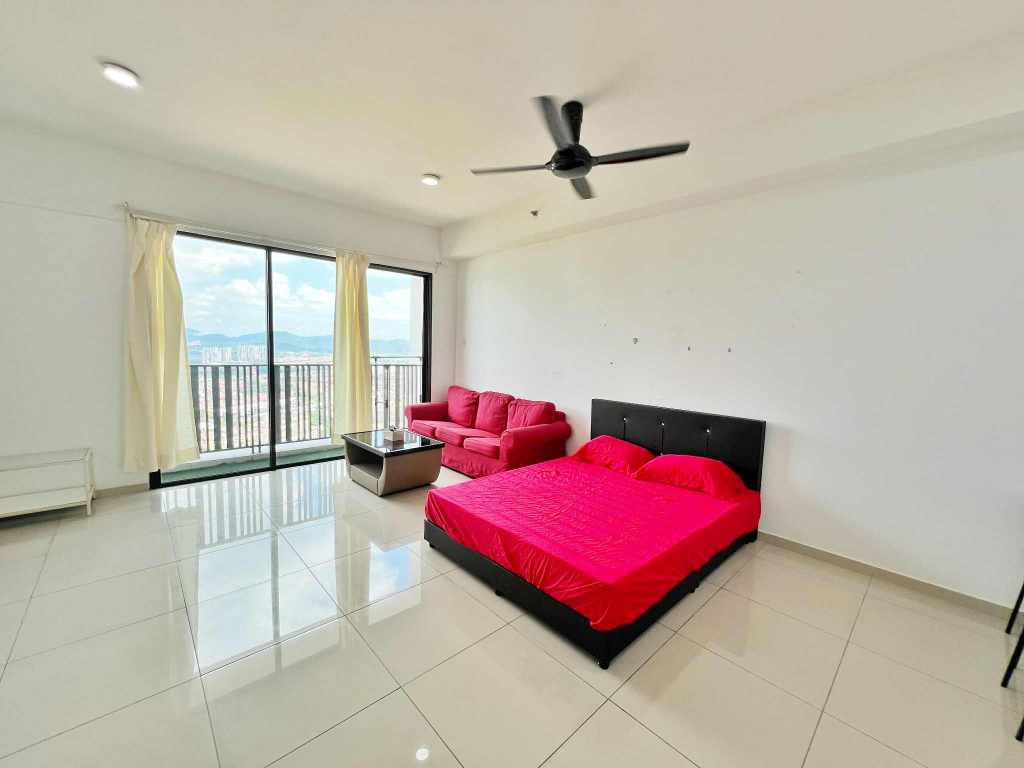 i Soho i City Sek 7 Shah Alam by Jr Tey - photo 2