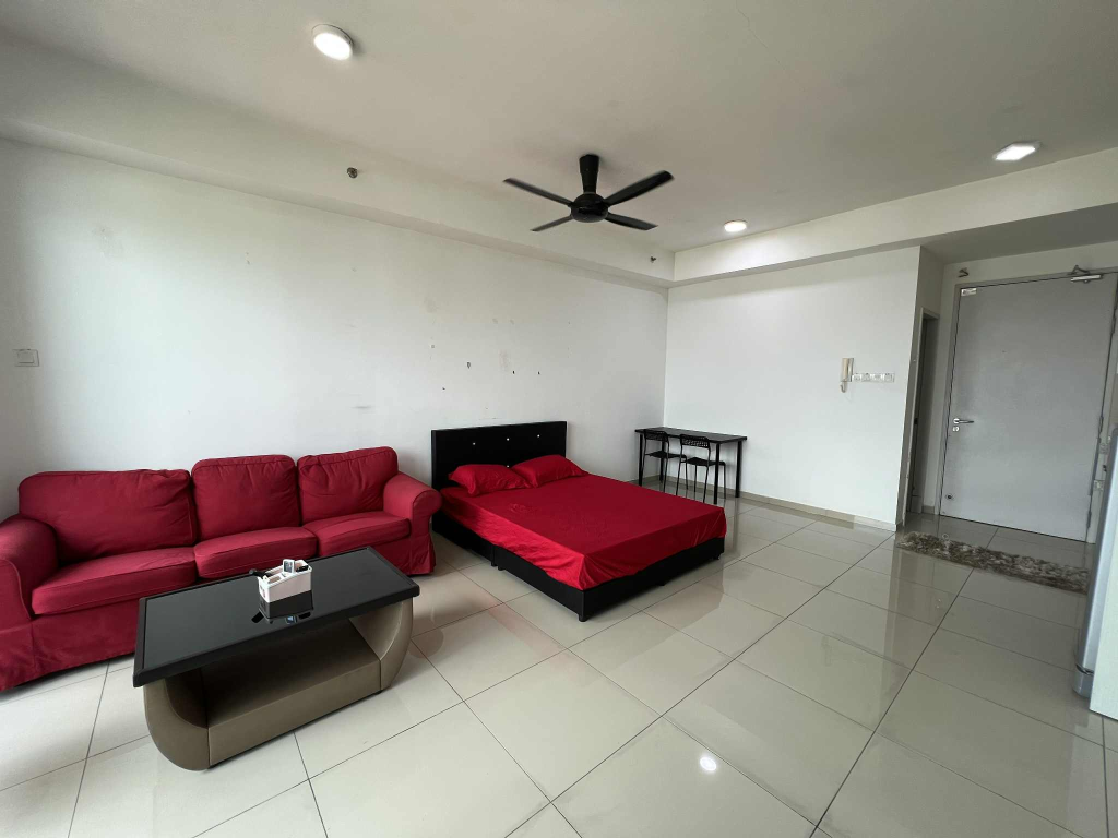 i Soho i City Sek 7 Shah Alam by Jr Tey - photo 3
