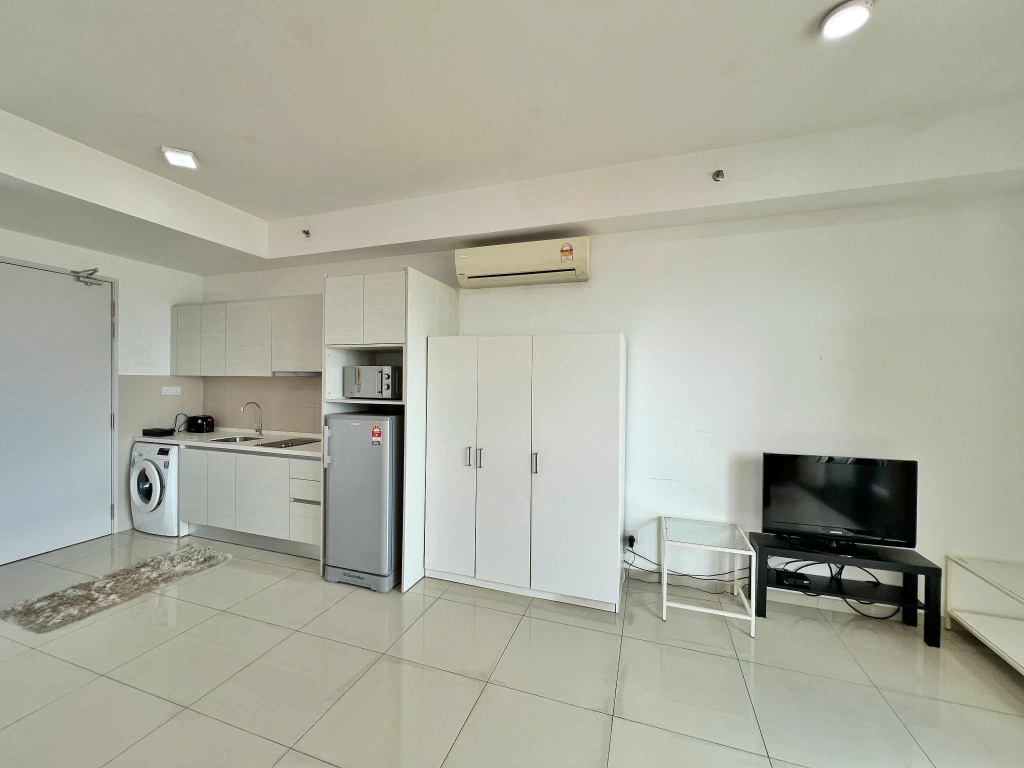 i Soho i City Sek 7 Shah Alam by Jr Tey - photo 4