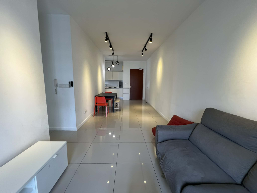 The Greens Residensi Hijauan Shah Alam by Jr - photo 1
