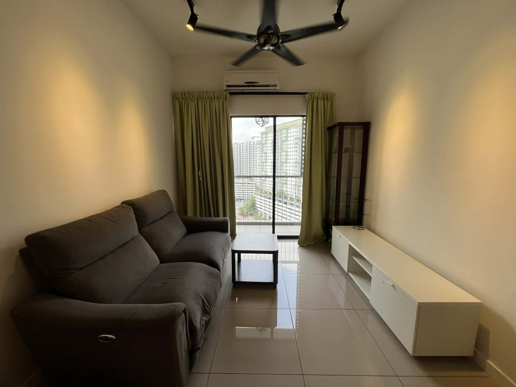 The Greens Residensi Hijauan Shah Alam by Jr - photo 2