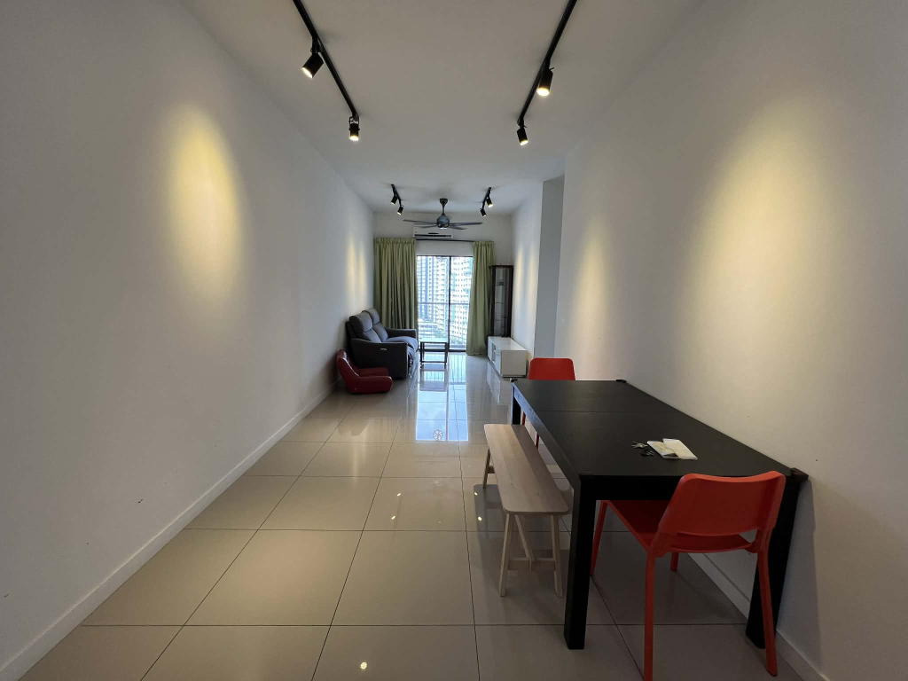 The Greens Residensi Hijauan Shah Alam by Jr - photo 3
