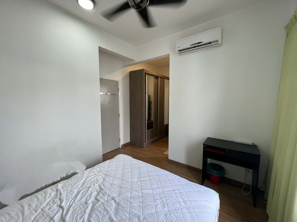 The Greens Residensi Hijauan Shah Alam by Jr - photo 7