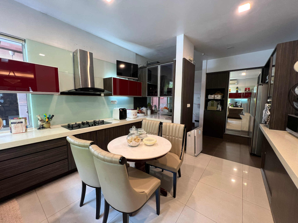 Laman Seri Seksyen 13 Shah Alam by JR Tey - photo 5