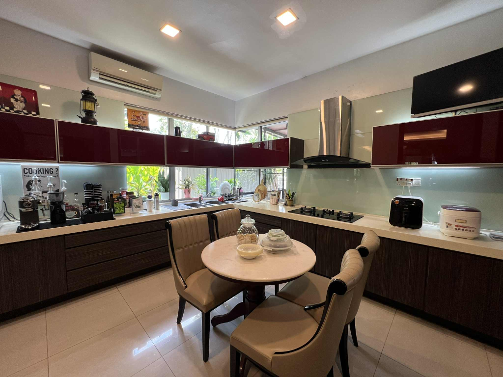 Laman Seri Seksyen 13 Shah Alam by JR Tey - photo 6
