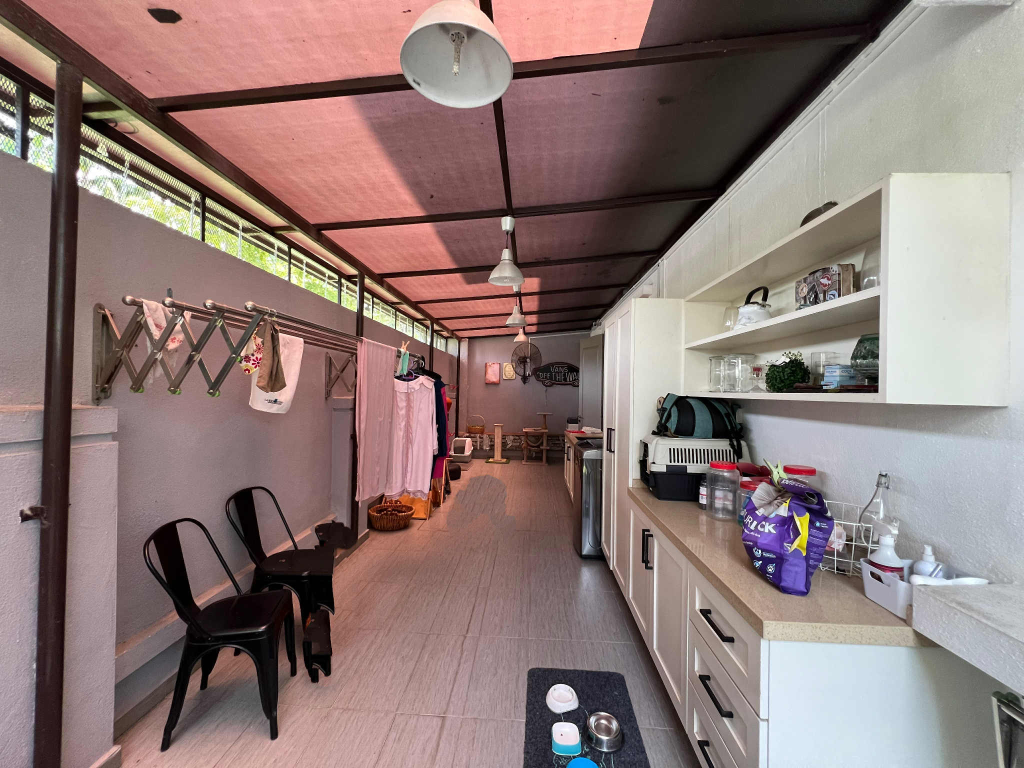 Laman Seri Seksyen 13 Shah Alam by JR Tey - photo 7