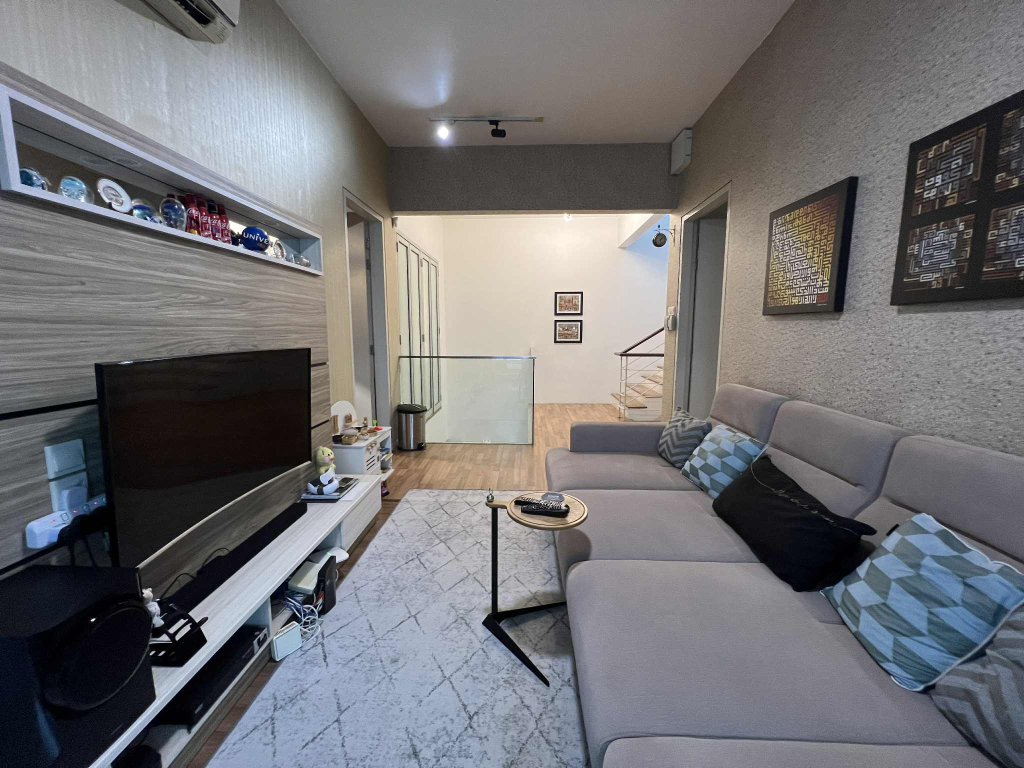 Laman Seri Seksyen 13 Shah Alam by JR Tey - photo 9