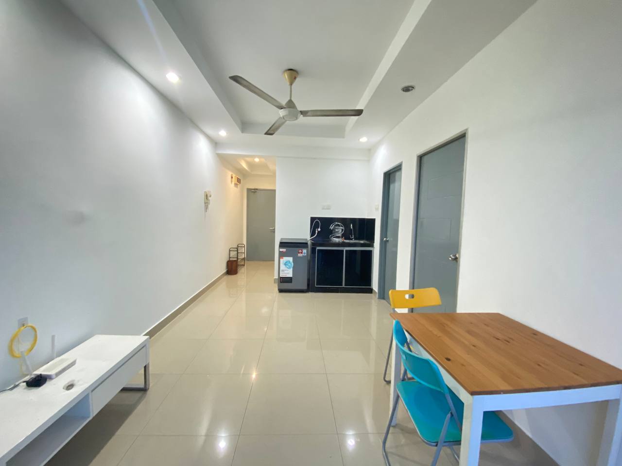 Menara U2  Sek 13 Shah Alam by Emily - photo 1