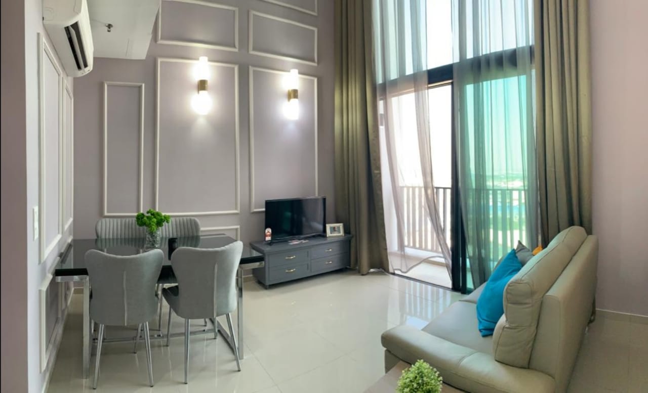 Hyde Tower i City Seksyen 7 Shah Alam by Jr Tey - photo 1