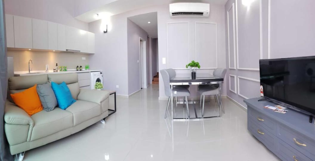 Hyde Tower i City Seksyen 7 Shah Alam by Jr Tey - photo 3