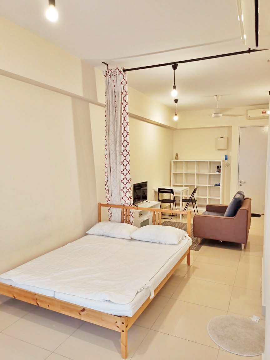 Suria Jelutong Bukit ...