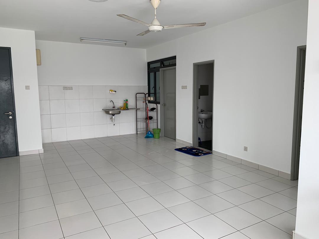 Metia Residence Seksyen 13 Shah Alam by Josephine - photo 1