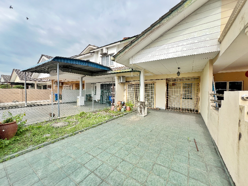 2 sty Bukit Rimau Seksyen 32 Shah Alam WTS by JR for Sale at Selangor ...