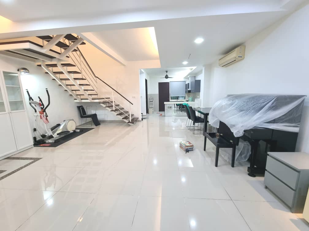 Ken Rimba Legian Sek 16 Shah Alam WTS by Allen
