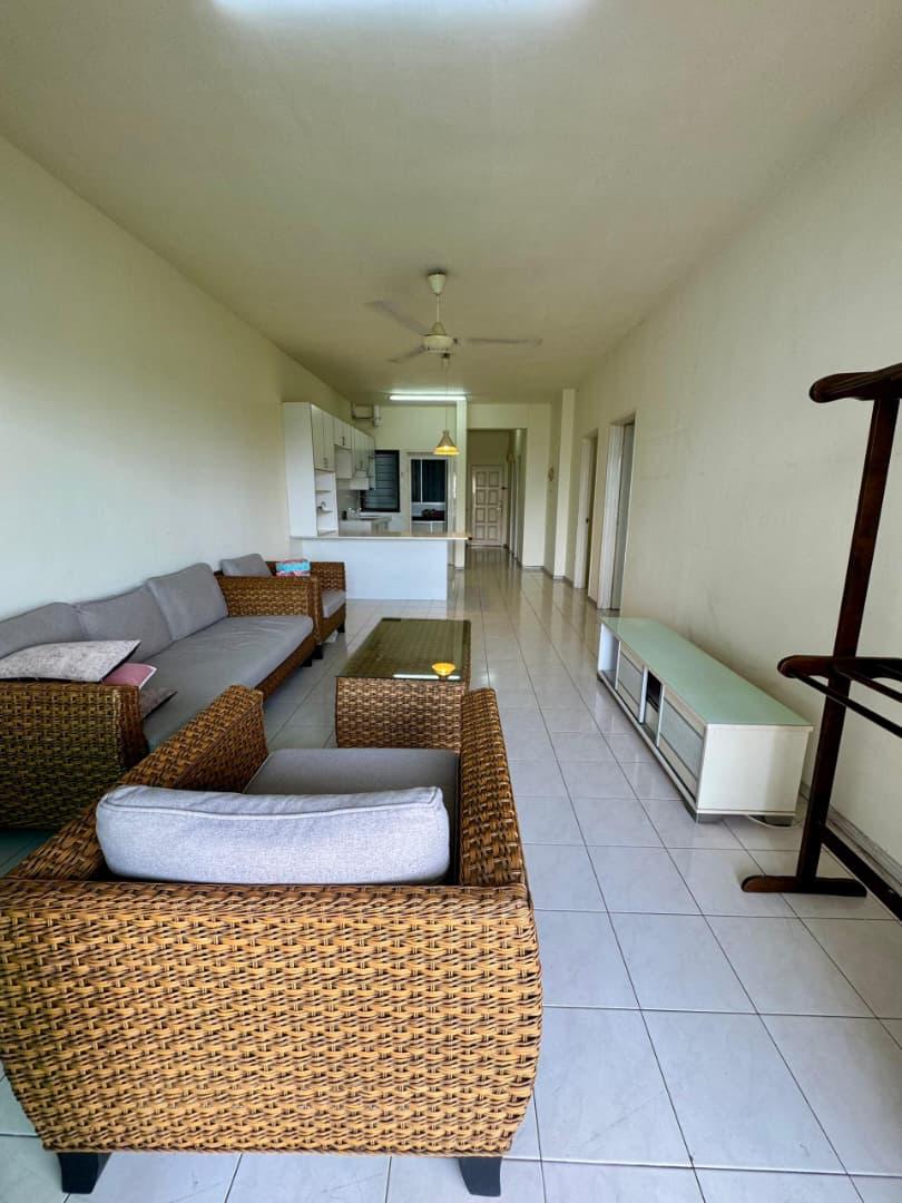 Indahria Apt Seksyen 22 Shah Alam WTS by Jr Tey