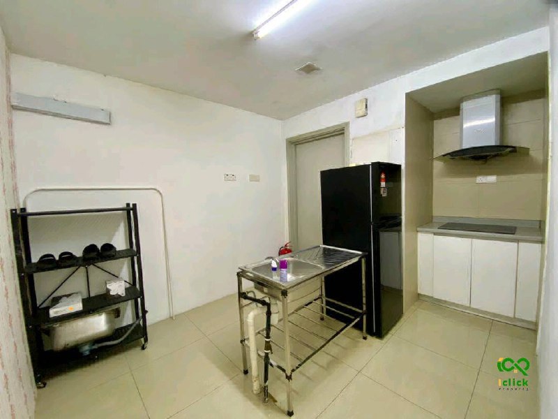 Arte Subang West Seksyen 13 Shah Alam by Allen - photo 1