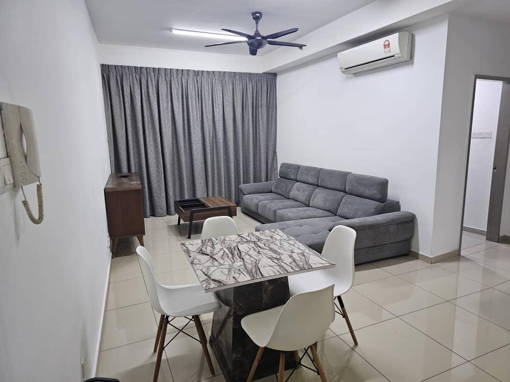 i-Soho i-City Seksyen 7 Shah Alam by Jr Tey - photo 1