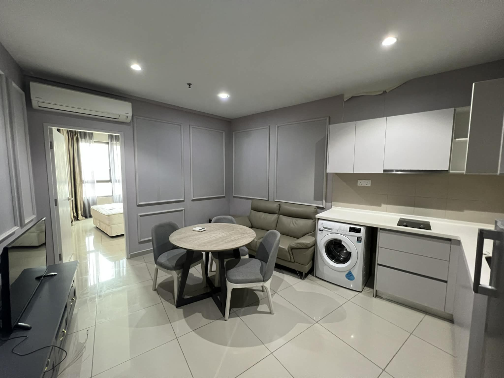 Hyde Tower i City Sek 7 Shah Alam by Jr Tey