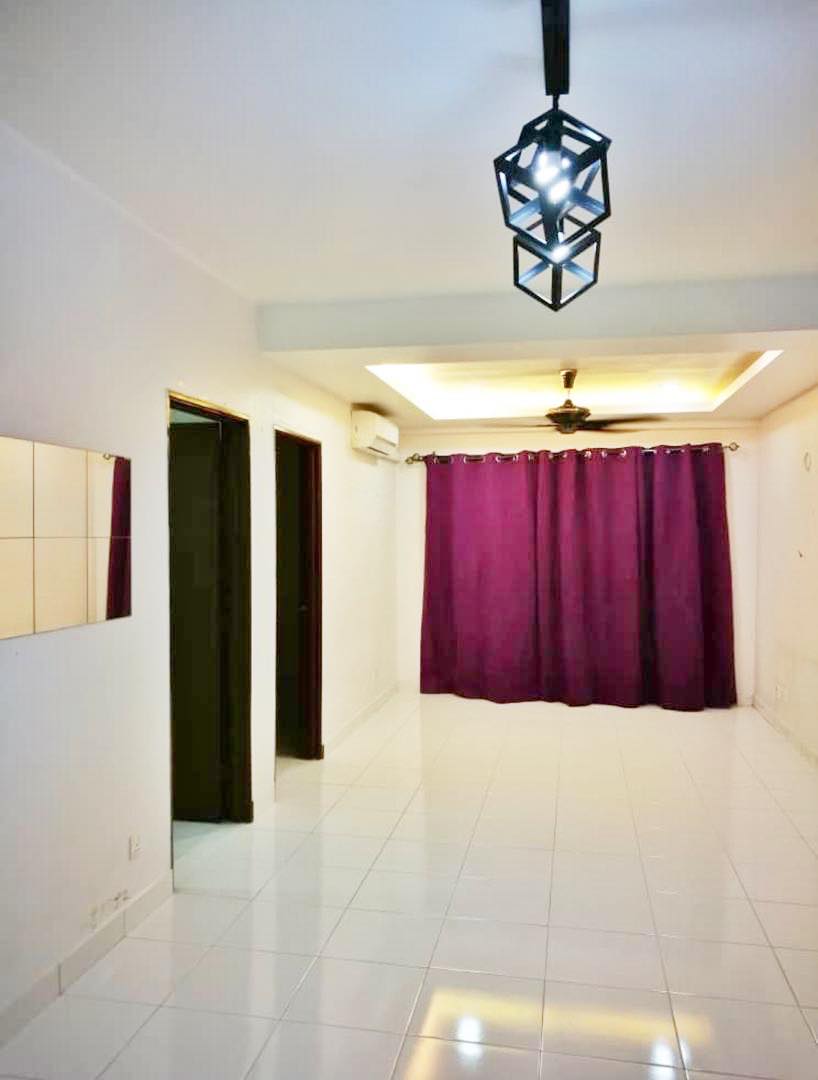 Alam Idaman Sek 22 Shah Alam WTL by Jr Tey