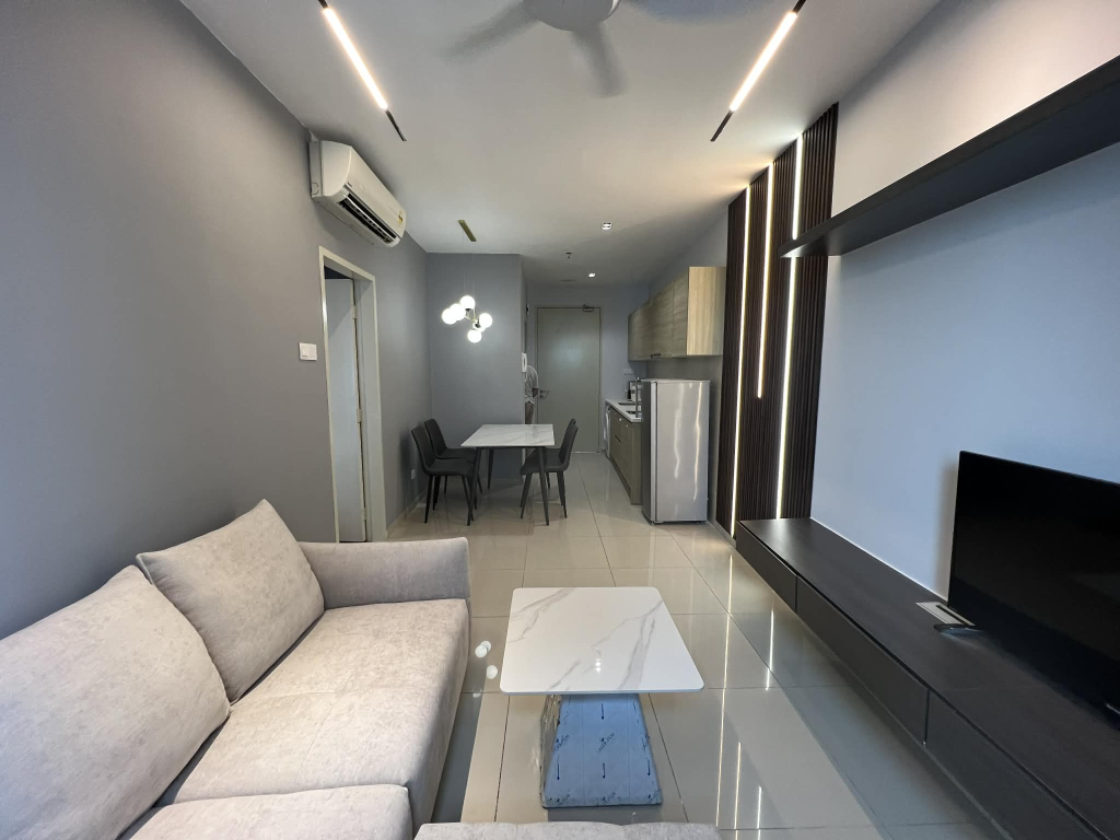 i Suite i City Seksyen 7 Shah Alam WTS by Jr - photo 1