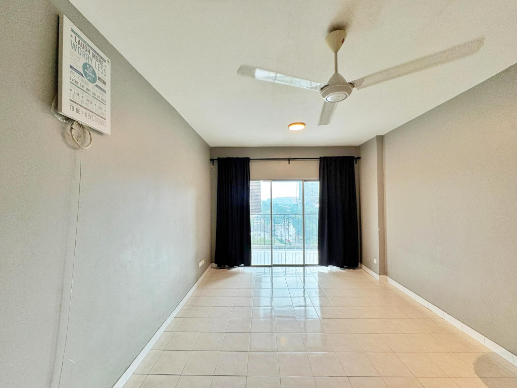 Indahria Apt Seksyen 22 Shah Alam WTS by Jr Tey