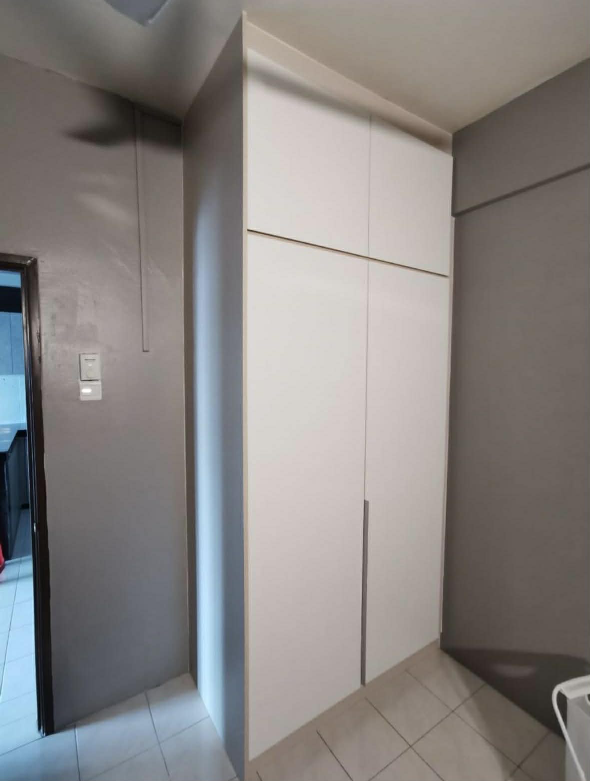 Indahria Apt Seksyen 22 Shah Alam WTS by Jr Tey - photo 3