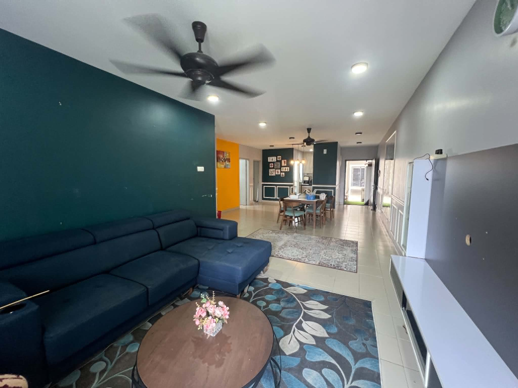 Alami Residensi Seksyen 13 Shah Alam by Jr Tey - photo 1