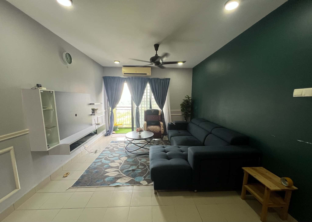 Alami Residensi Seksyen 13 Shah Alam by Jr Tey - photo 2