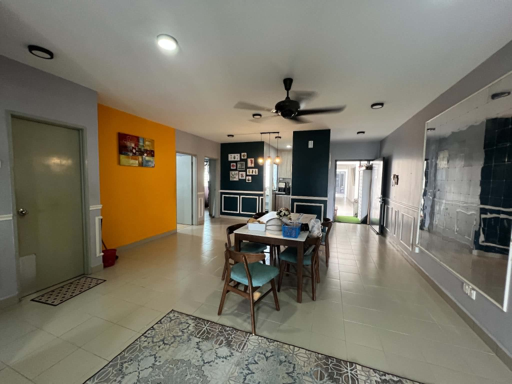 Alami Residensi Seksyen 13 Shah Alam by Jr Tey - photo 3