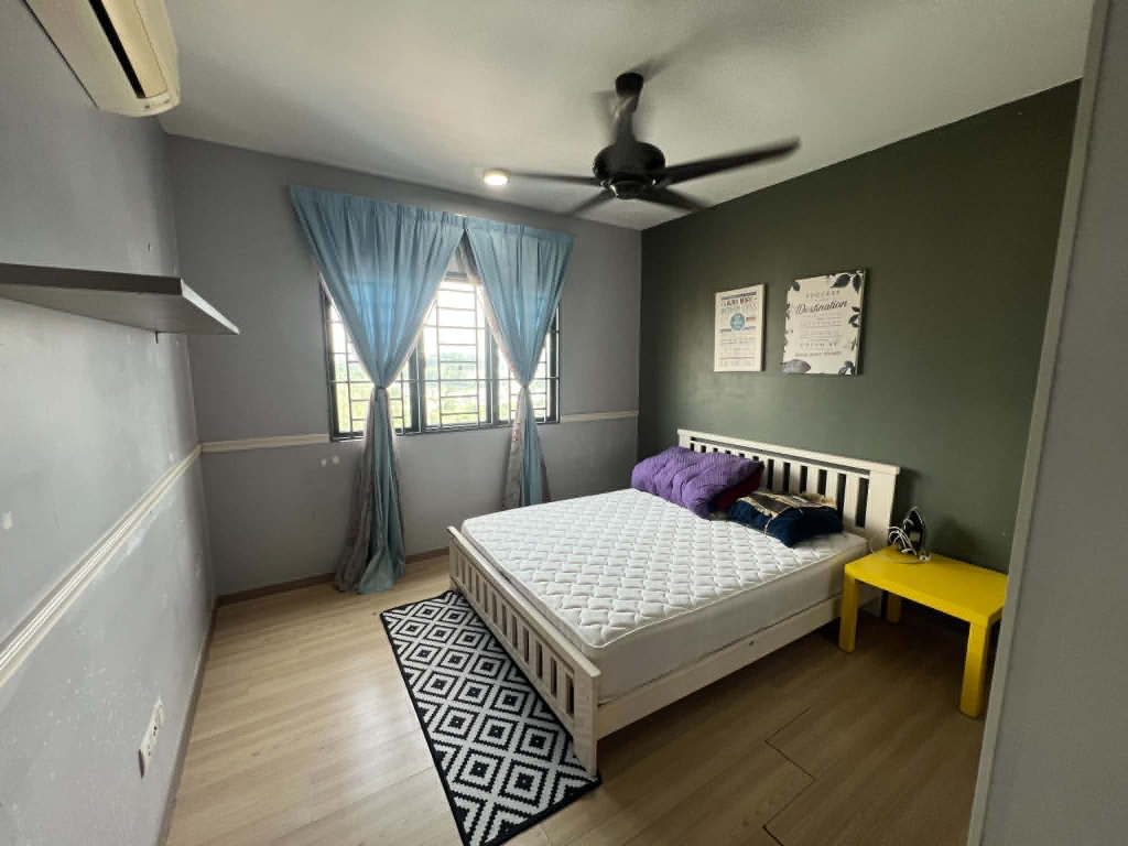 Alami Residensi Seksyen 13 Shah Alam by Jr Tey - photo 7