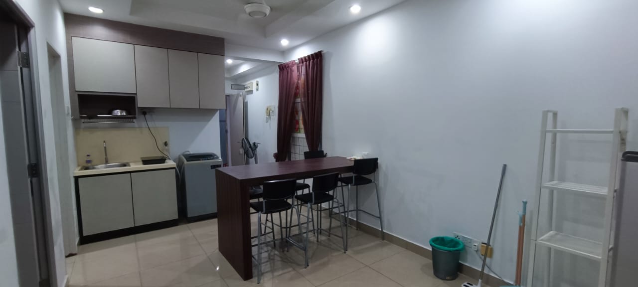 Menara U2 Sek 13 Shah Alam by Jr Tey