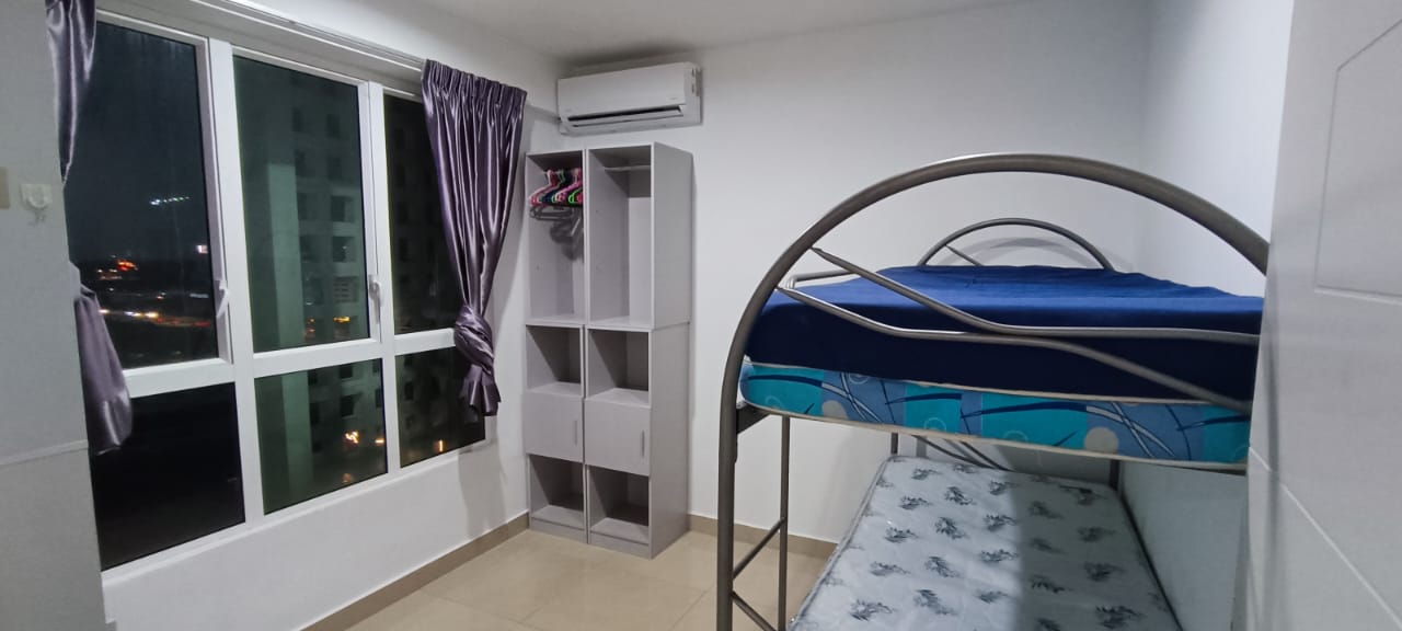 Menara U2 Sek 13 Shah Alam by Jr Tey - photo 3