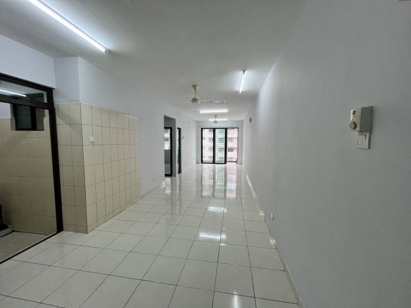 Indah Alam Seksyen 22 Shah Alam by Jr Tey