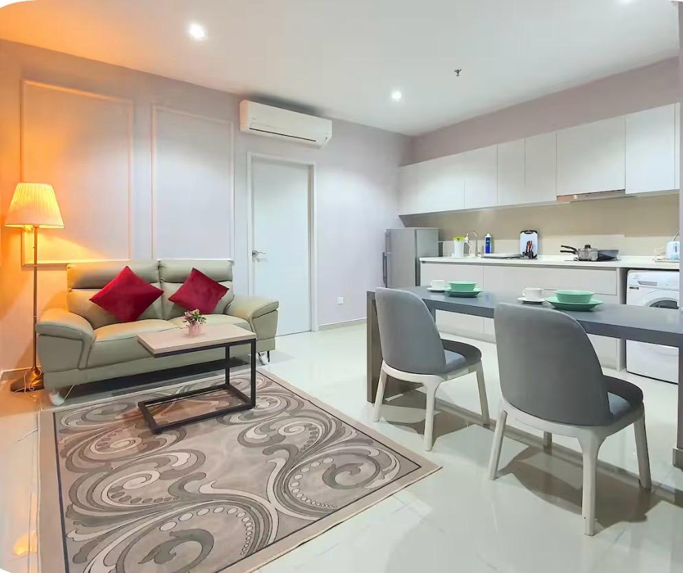 Hyde Tower i City Sekeysn 7 Shah Alam by Jr Tey