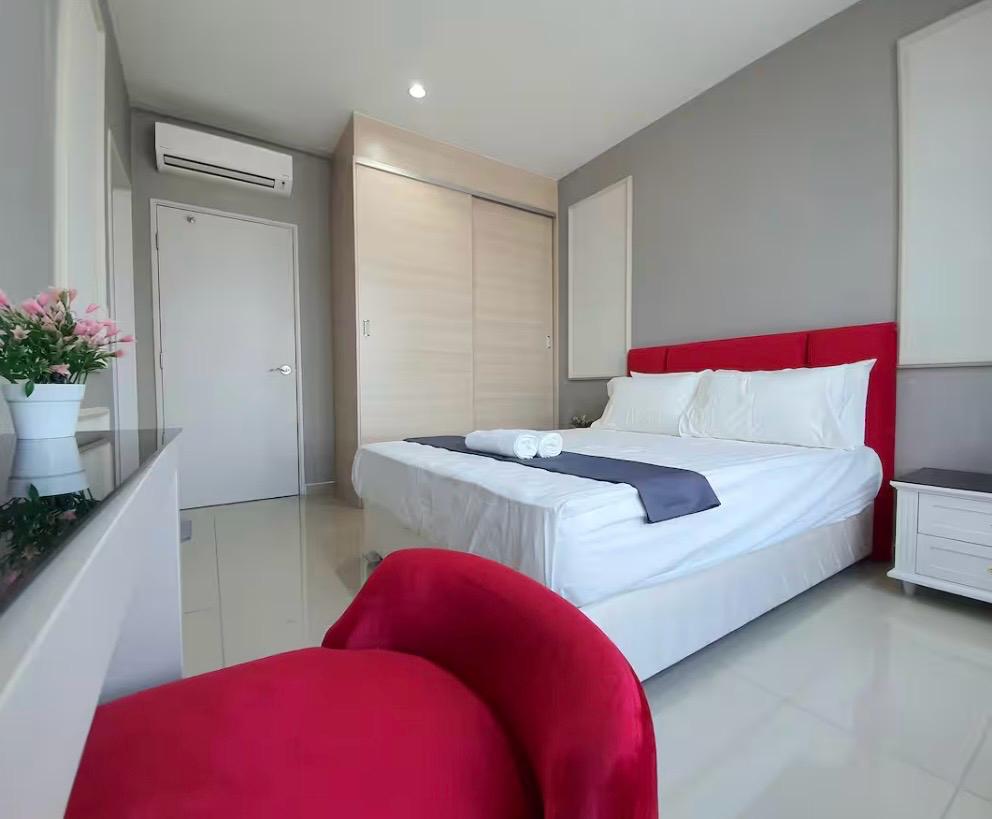 Hyde Tower i City Sekeysn 7 Shah Alam by Jr Tey - photo 2