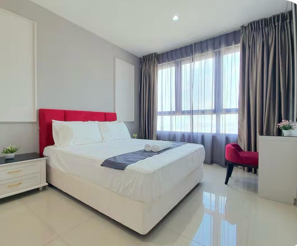 Hyde Tower i City Sekeysn 7 Shah Alam by Jr Tey - photo 3