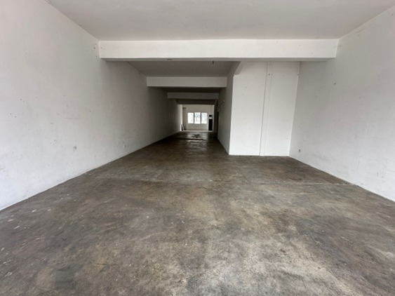 Jln Opera U2 Ttdi Jaya 1st floor office by JR Tey - photo 4