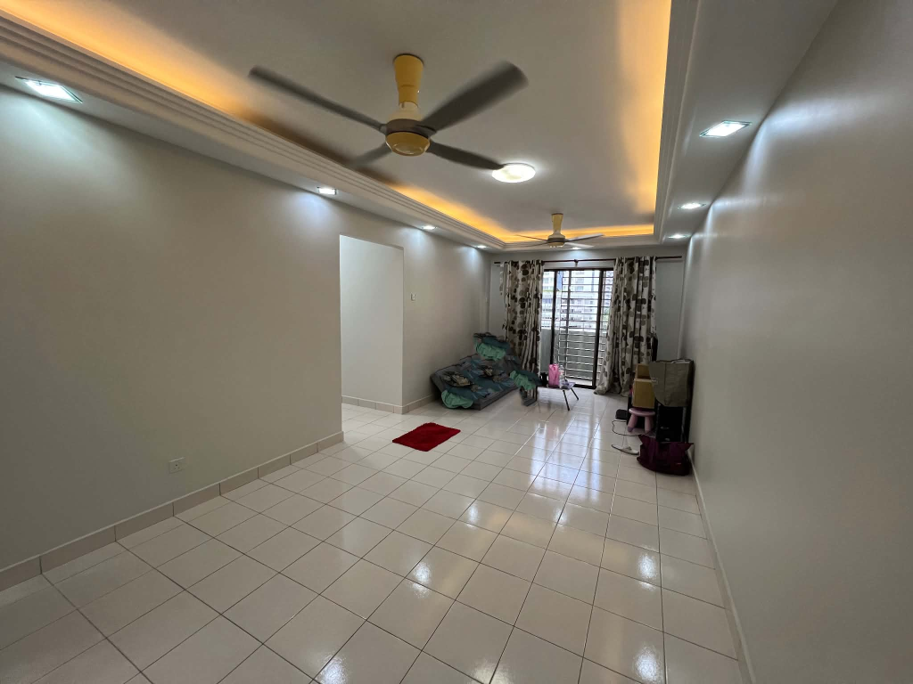Alam Prima apt Sek 22 Shah Alam by Jr Tey