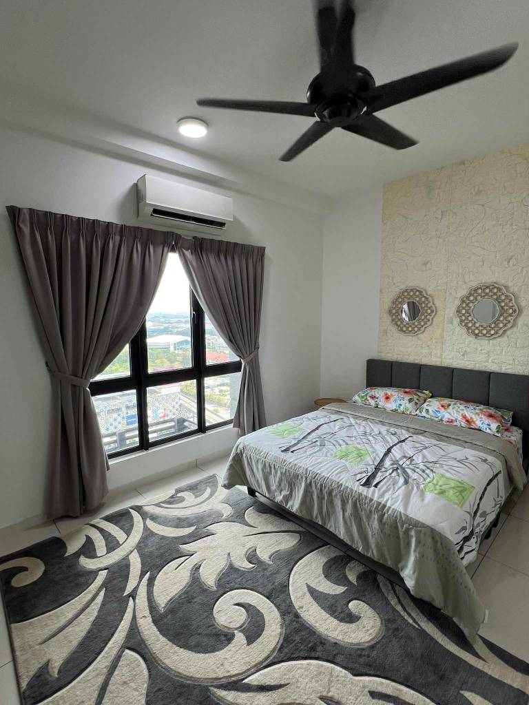 Emira Residence Sek 13 Shah Alam by Jr Tey - photo 5