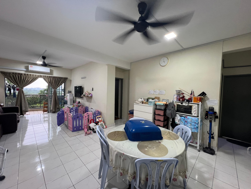 Kemuncak Seksyen 9 Shah Alam by Jr - photo 2