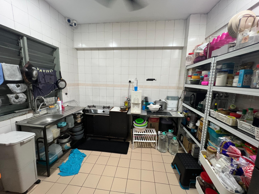 Kemuncak Seksyen 9 Shah Alam by Jr - photo 3
