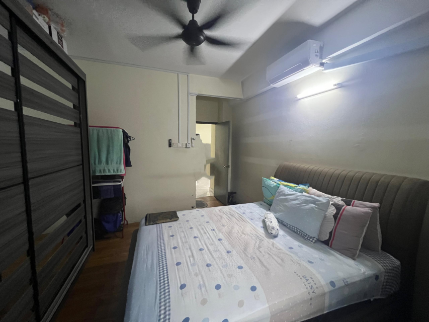 Kemuncak Seksyen 9 Shah Alam by Jr - photo 5