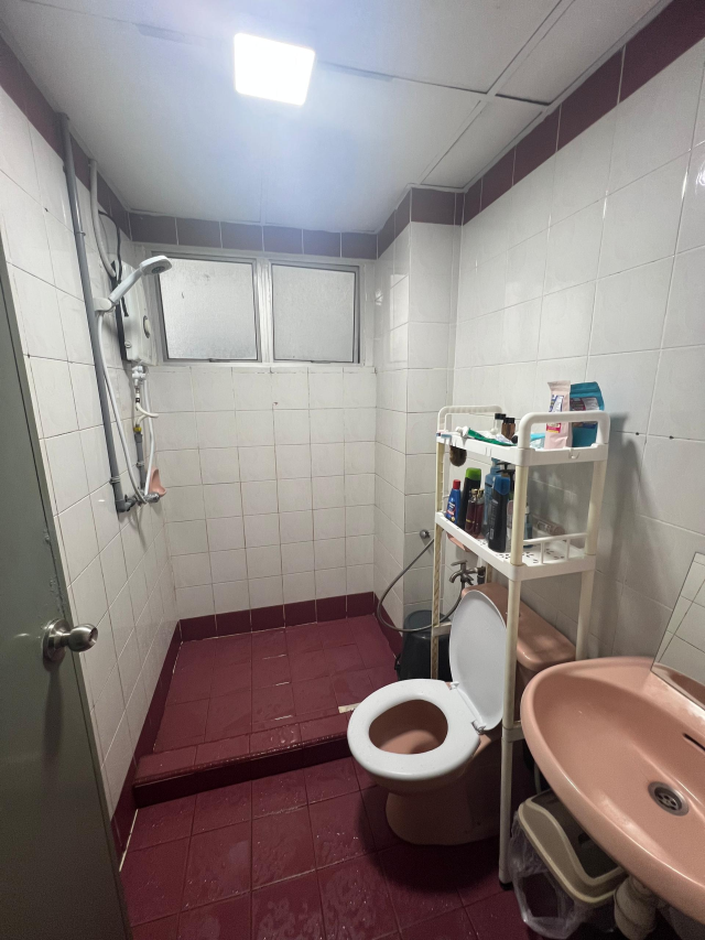 Kemuncak Seksyen 9 Shah Alam by Jr - photo 6