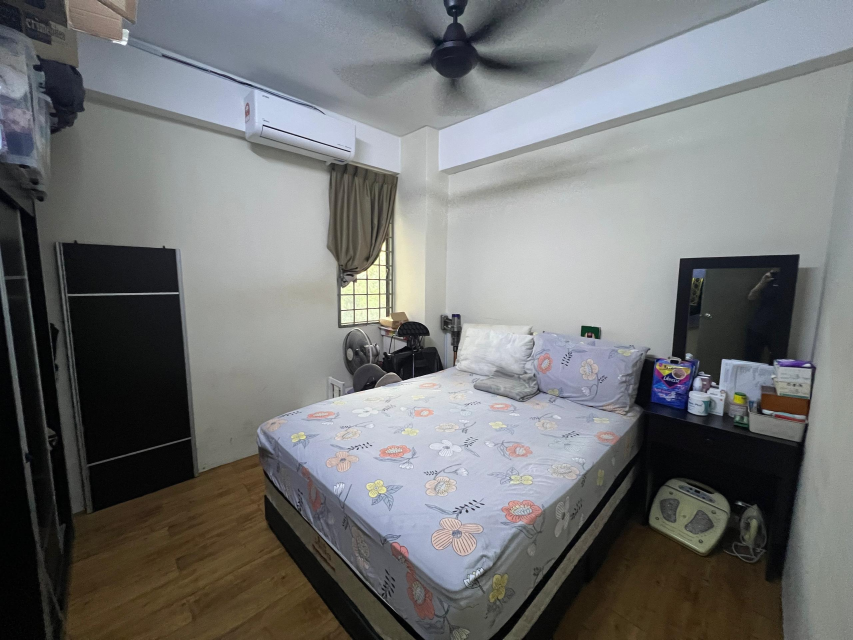 Kemuncak Seksyen 9 Shah Alam by Jr - photo 7