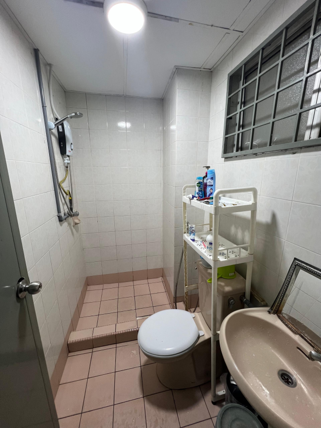 Kemuncak Seksyen 9 Shah Alam by Jr - photo 8